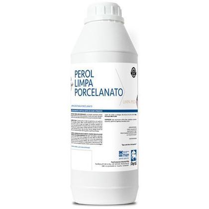 Imagem de Limpa Porcelanato Perol 01 litro