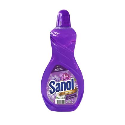 Imagem de Limpador perfumado lavender 500ml sanol
