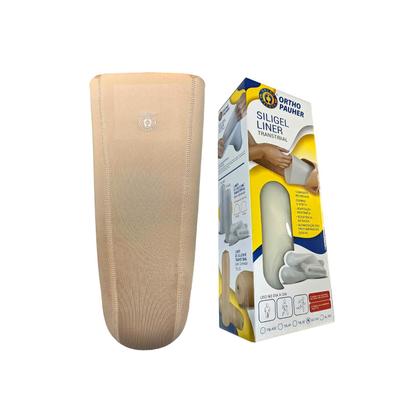 Imagem de Liner GLT50 para Prótese Transtibial Sem Conexão Ortho Pauher
