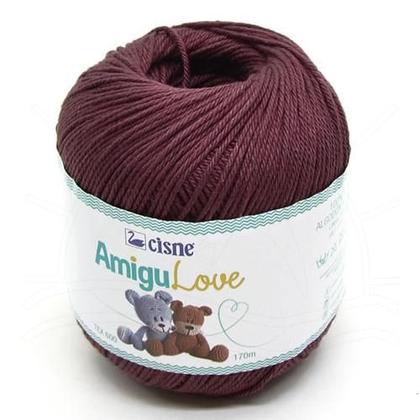 Imagem de Linha AmiguLove 170 Metros