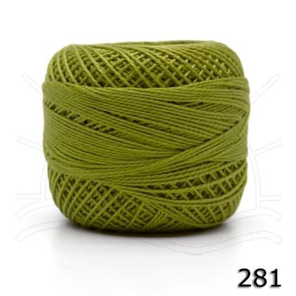 Imagem de Linha Anchor Perlé 85m - 4