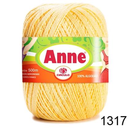 Imagem de Linha Anne 500 metros Circulo