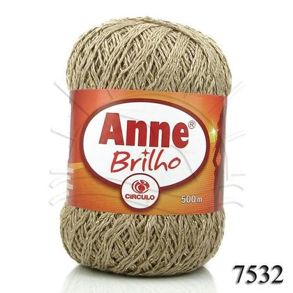 Imagem de Linha Anne Brilho Ouro