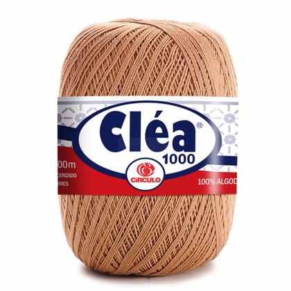 Imagem de Linha Cléa 1000 Lisas da Circulo