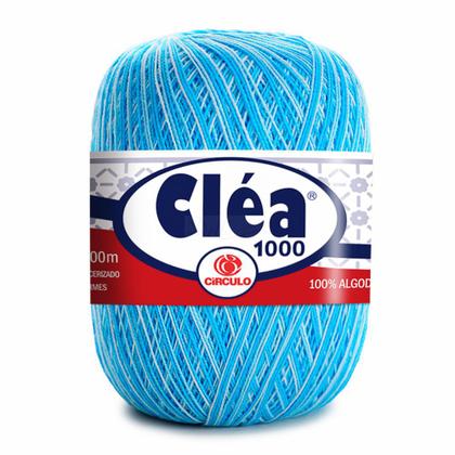 Imagem de Linha Cléa 1000 Multicolor Circulo