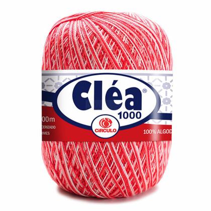 Imagem de Linha Cléa 1000 Multicolor Circulo