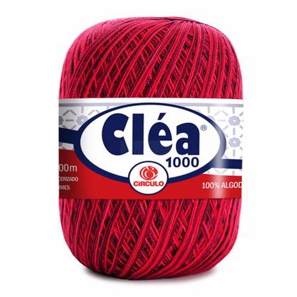 Imagem de Linha Cléa 1000 Multicolor Circulo