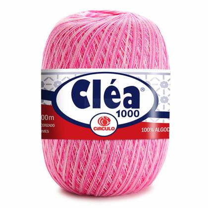 Imagem de Linha Cléa 1000 Multicolor Circulo