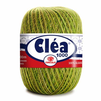 Imagem de Linha Cléa 1000 Multicolor Circulo