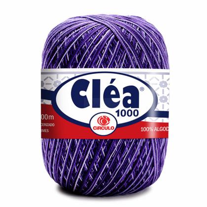 Imagem de Linha Cléa 1000 Multicolor Circulo