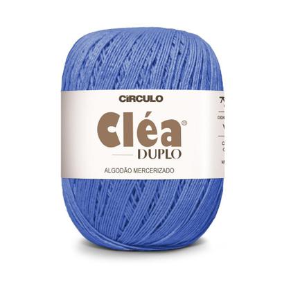Imagem de Linha Cléa Duplo Circulo 150g