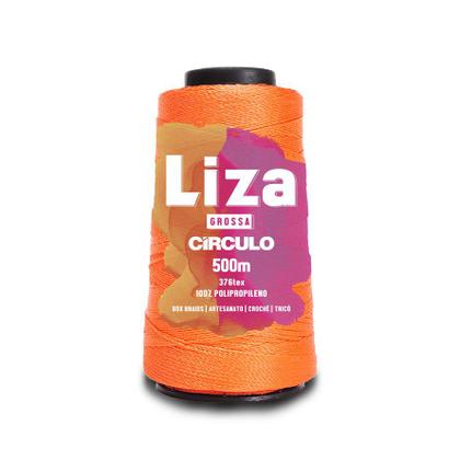 Imagem de Linha Liza Grossa Circulo 500 metros - Circulo