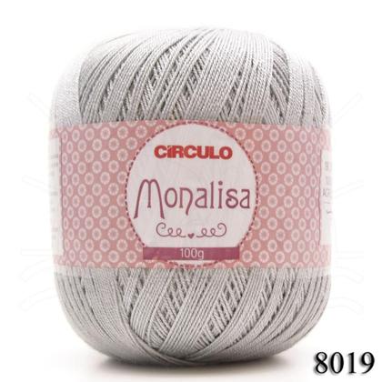 Imagem de Linha Monalisa 100g