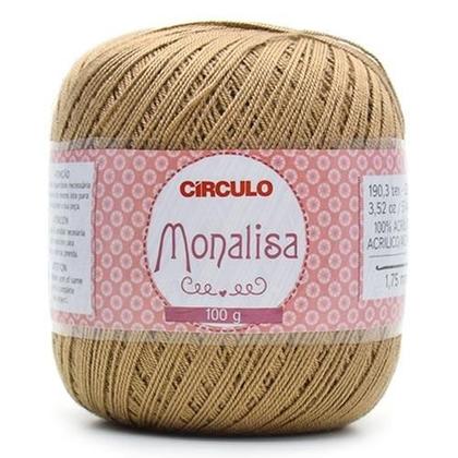 Imagem de Linha Monalisa 100g