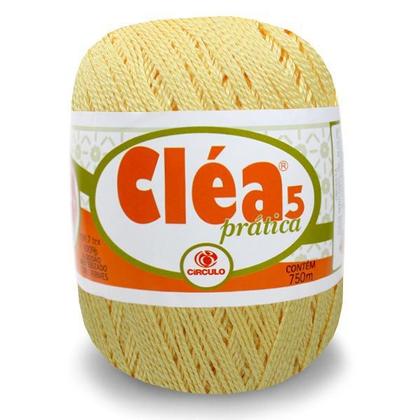Imagem de Linha para Crochê Cléa 5 750mt