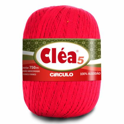 Imagem de Linha para Crochê Cléa 5 750mt