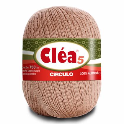 Imagem de Linha para Crochê Cléa 5 750mt