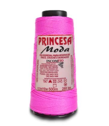 Imagem de Linha Princesa Moda Incomfio 500m