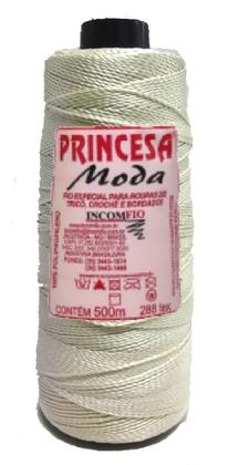 Imagem de Linha Princesa Moda Incomfio 500m