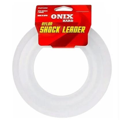 Imagem de Linha Shock Leader Fastline Onix 20lb (0,37mm-50m)