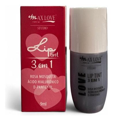 Imagem de Lip Tint 3 Em 1 Max Love