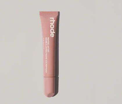 Imagem de Lip Tint Rhode Peptide Sheer Color - Tosta Hidratante 10ml