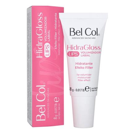 Imagem de LIPS HidraGloss labial efeito volumizador hidratante Bel Col