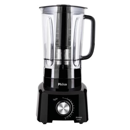 Imagem de Liquidificador Philco PH900 Preto 1200W