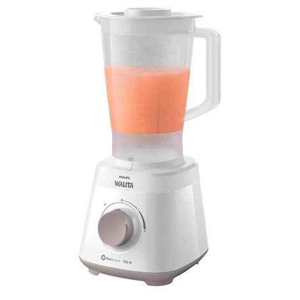 Imagem de LIQUIDIFICADOR PHILIPS WALITA RI2110  550W - 127v - Branco