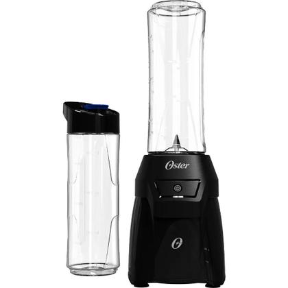 Imagem de Liquidificador Portátil Personal Blender Oster OBLD700 600ml 110v