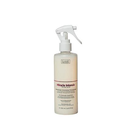 Imagem de Lisse Miracle Intensiv Reconstrutor Spray 250Ml