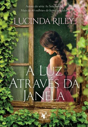 Imagem de Livro - A luz através da janela