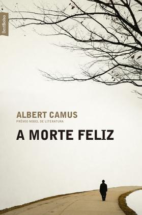 Imagem de Livro - A morte feliz (edição de bolso)