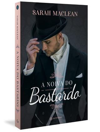 Imagem de Livro - A noiva do bastardo