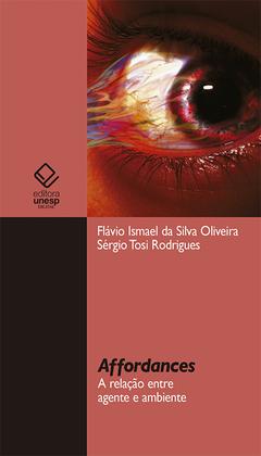 Imagem de Livro - Affordances: A relação entre agente e ambiente