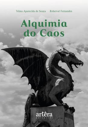 Imagem de Livro - Alquimia do caos