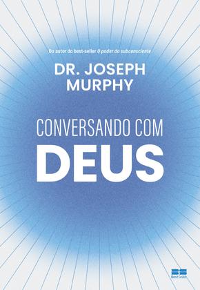 Imagem de Livro - Conversando com Deus