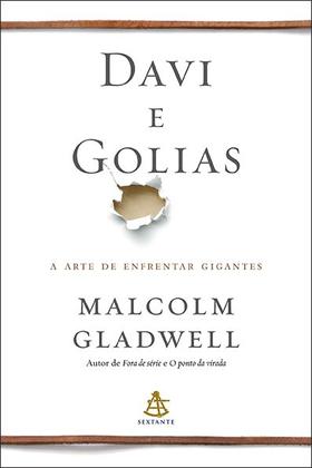Imagem de Livro - Davi e Golias