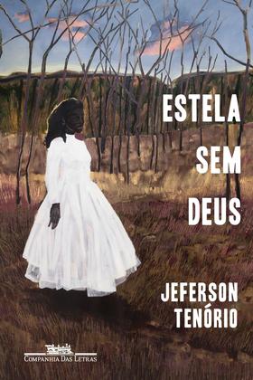 Imagem de Livro - Estela sem Deus