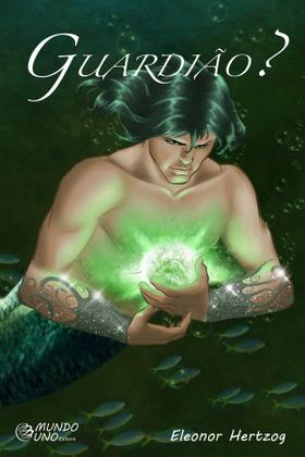 Imagem de Livro - Guardião?