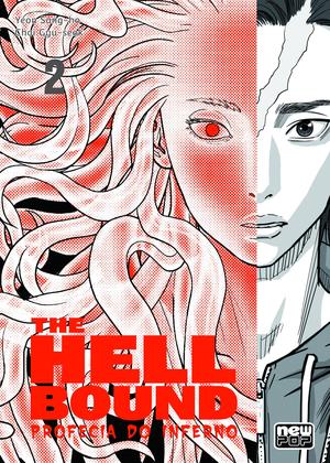 Imagem de Livro - Hellbound: Profecia do Inferno - Volume 2
