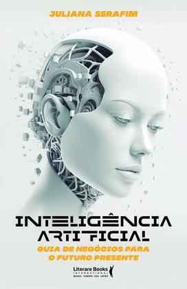 Imagem de Livro - Inteligência Artificial