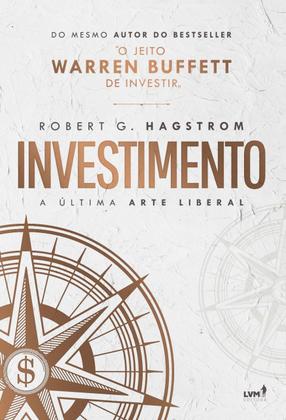 Imagem de Livro - Investimento