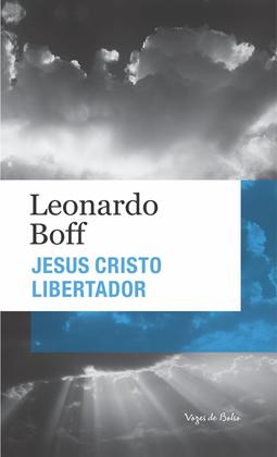 Imagem de Livro - Jesus Cristo libertador - Ed. bolso