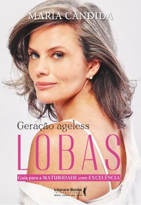 Imagem de Livro - Lobas