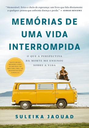 Imagem de Livro - Memórias de uma vida interrompida