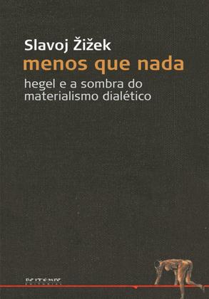 Imagem de Livro - Menos que nada