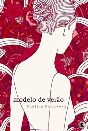 Imagem de Livro - Modelo de verão