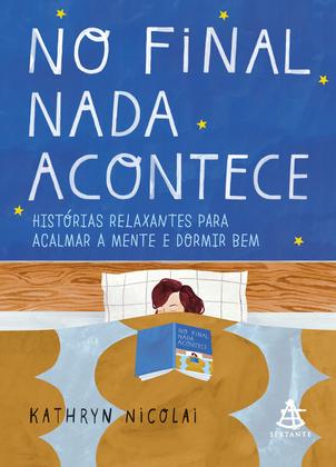 Imagem de Livro - No final nada acontece