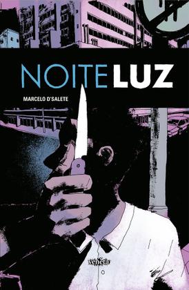 Imagem de Livro - Noite Luz